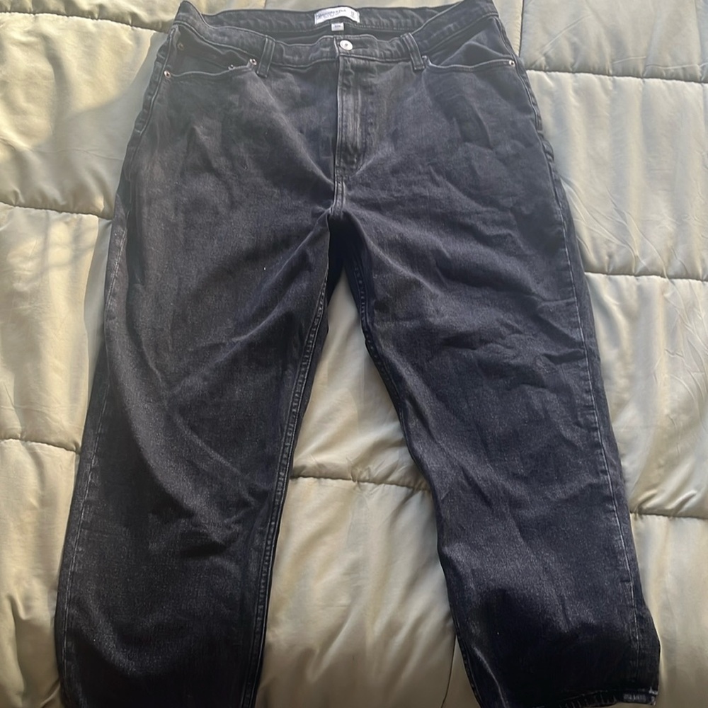 Abercrombie Jeans